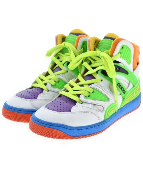 GUCCI 運動鞋