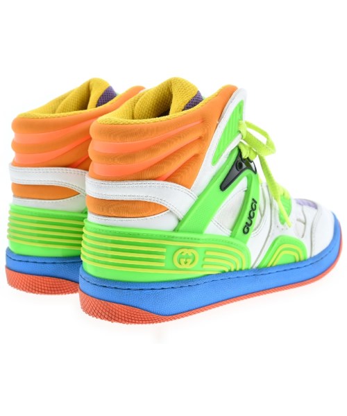 GUCCI 運動鞋