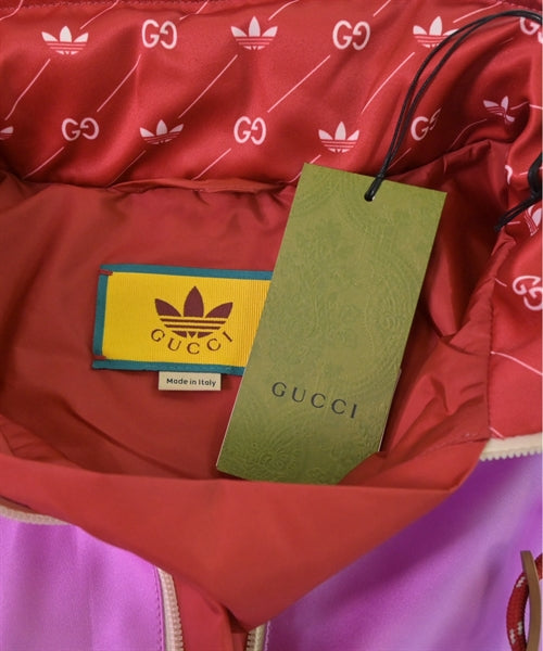 GUCCI 斜紋夾克