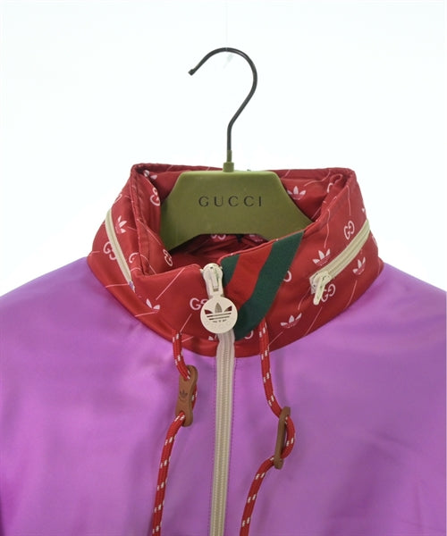 GUCCI 斜紋夾克