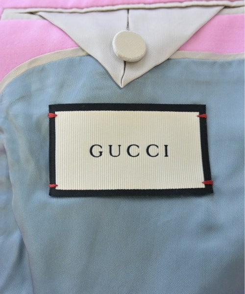 GUCCI 西裝外套