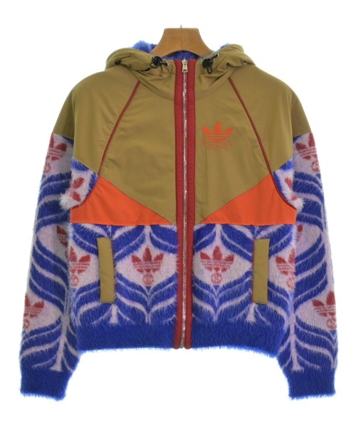 GUCCI 斜紋夾克