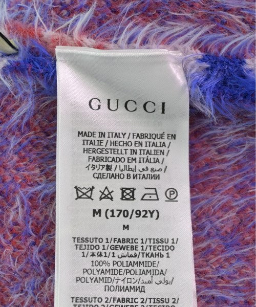 GUCCI 斜紋夾克