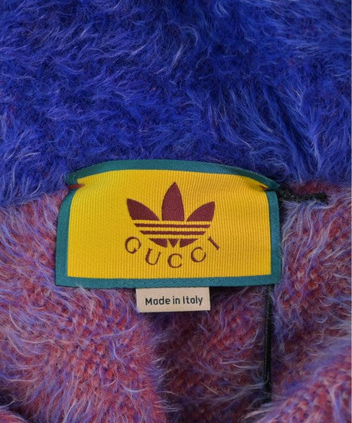 GUCCI 斜紋夾克