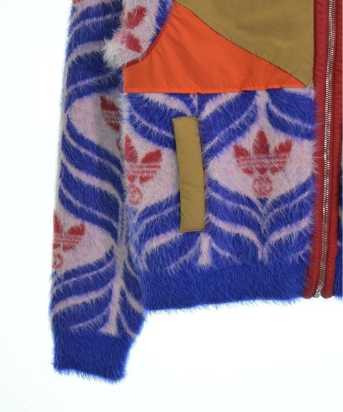 GUCCI 斜紋夾克
