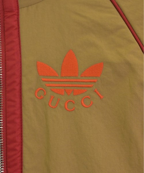 GUCCI 斜紋夾克
