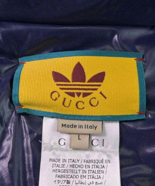 GUCCI 羽絨夾克/背心
