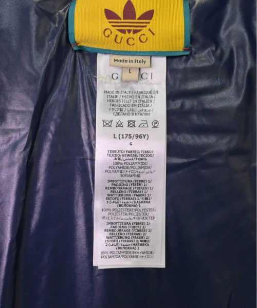 GUCCI 羽絨夾克/背心