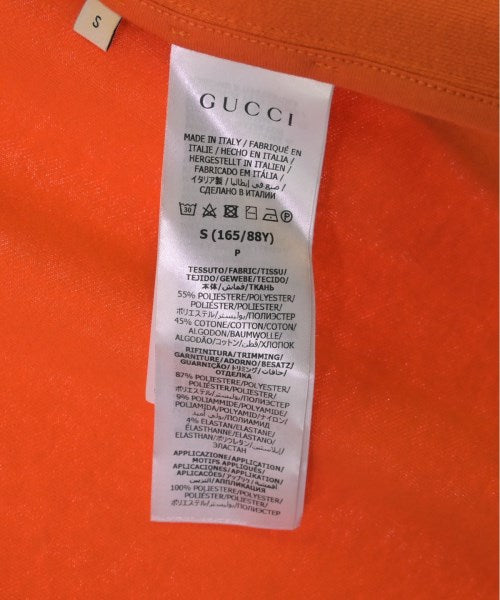 GUCCI 斜紋夾克