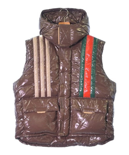 GUCCI 羽絨夾克/背心