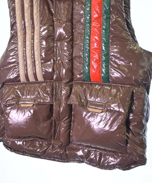 GUCCI 羽絨夾克/背心