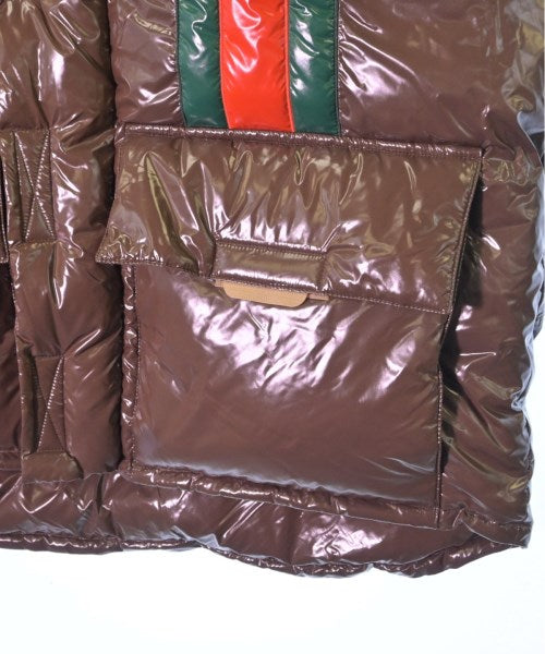 GUCCI 羽絨夾克/背心