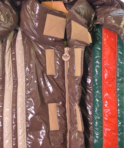 GUCCI 羽絨夾克/背心