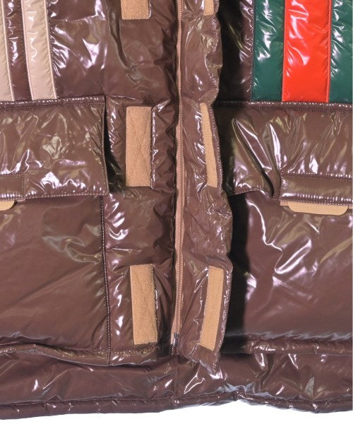 GUCCI 羽絨夾克/背心