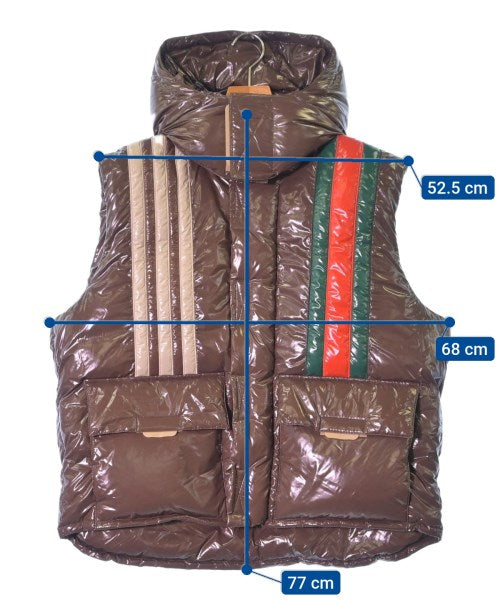 GUCCI 羽絨夾克/背心