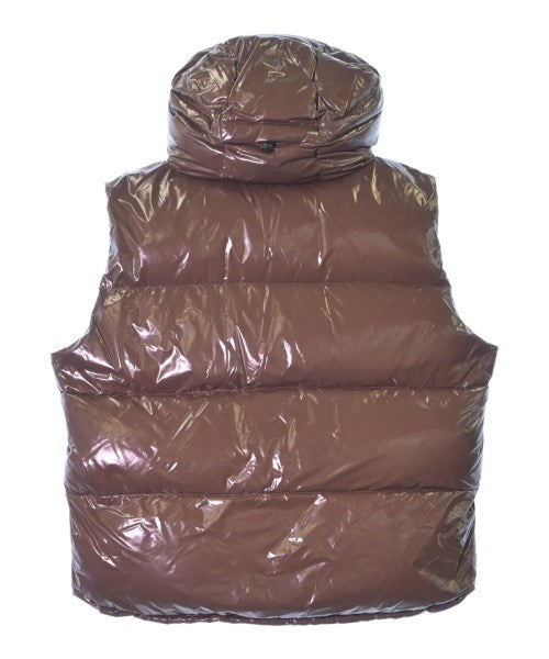 GUCCI 羽絨夾克/背心