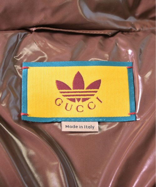 GUCCI 羽絨夾克/背心