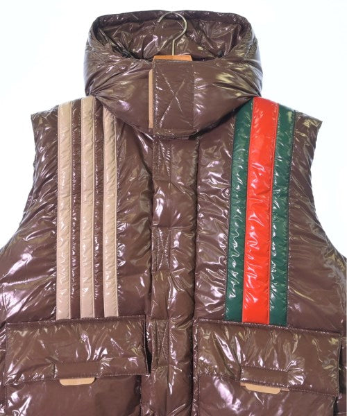 GUCCI 羽絨夾克/背心