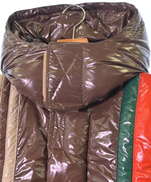 GUCCI 羽絨夾克/背心