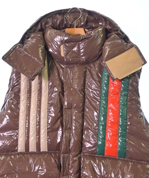 GUCCI 羽絨夾克/背心