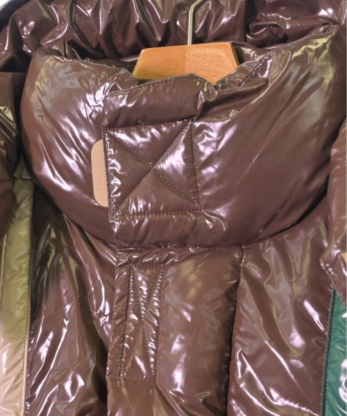 GUCCI 羽絨夾克/背心