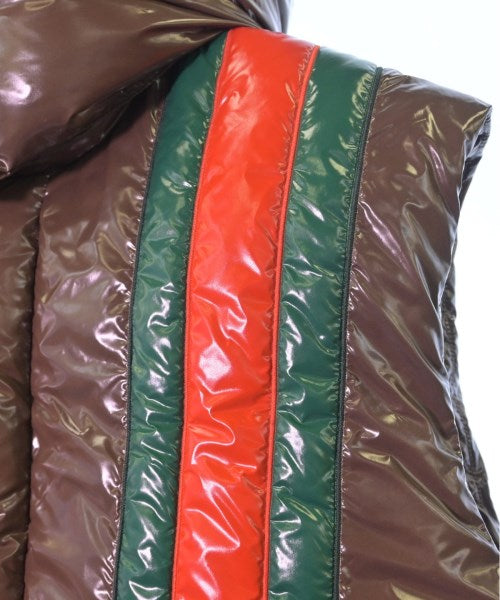 GUCCI 羽絨夾克/背心