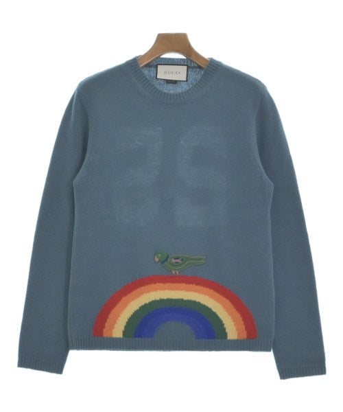 GUCCI 毛衣