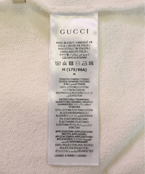 GUCCI 連帽衫
