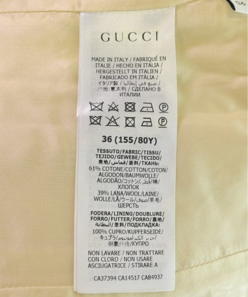 GUCCI 休閒夾克