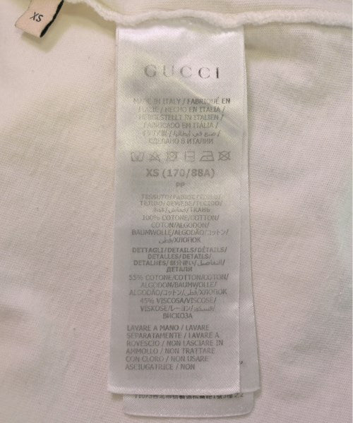 GUCCI T恤/上衣
