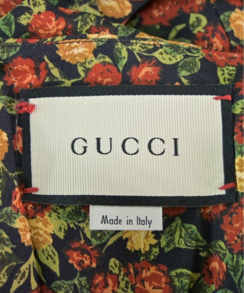 GUCCI 洋裝