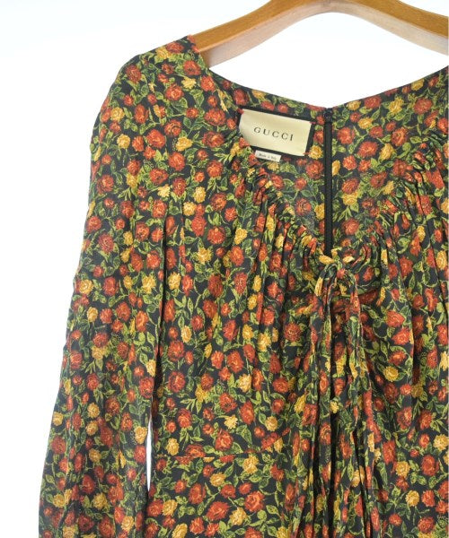 GUCCI 洋裝