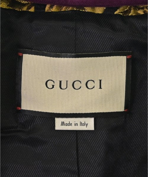 GUCCI 休夾克