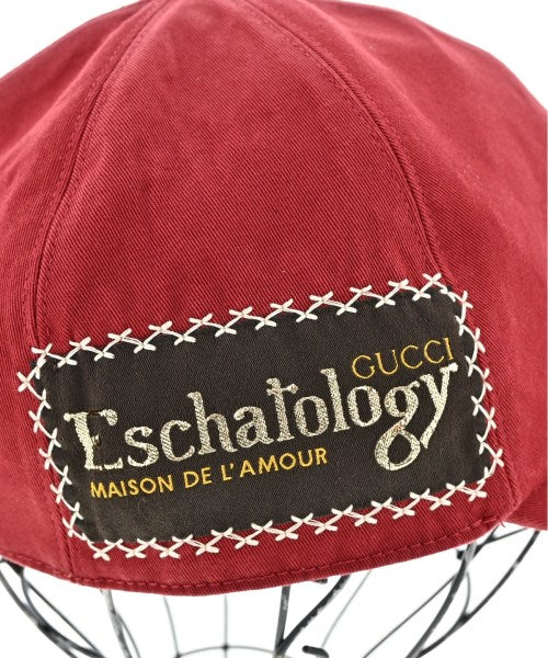 GUCCI 棒球帽