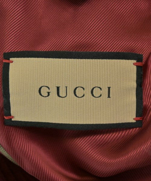 GUCCI 夾克