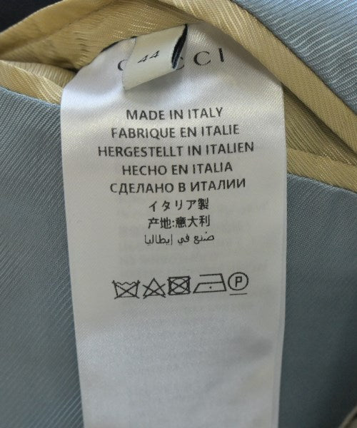 GUCCI 西裝外套