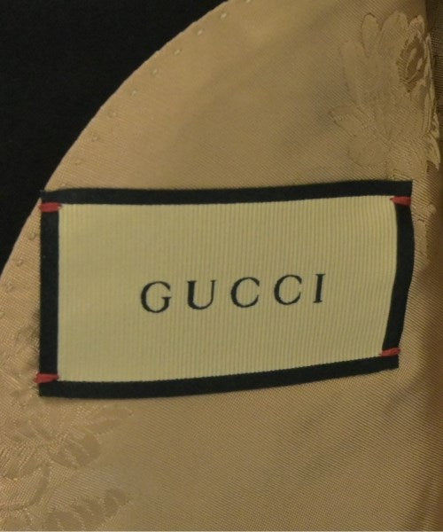 GUCCI 西裝外套