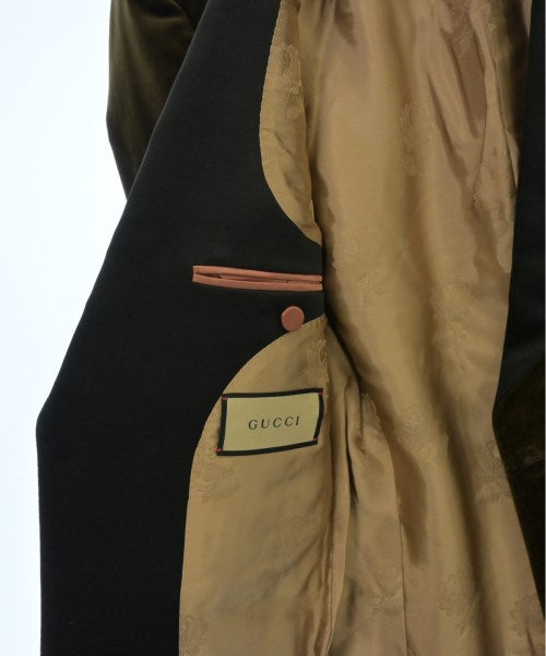 GUCCI 西裝外套
