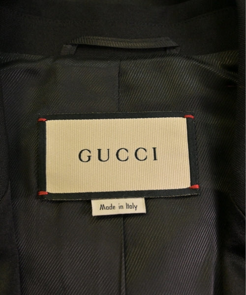 GUCCI 休閒夾克