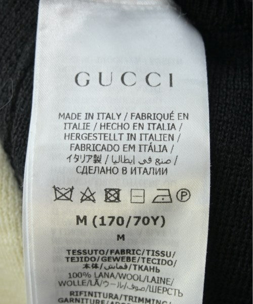 GUCCI 膝上裙
