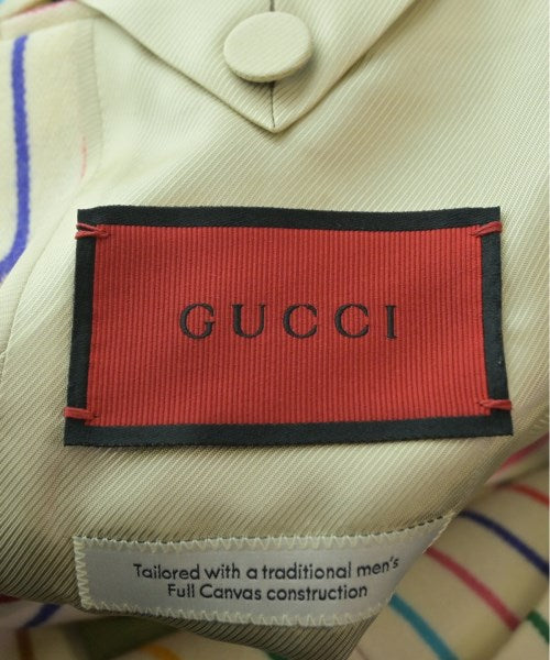 GUCCI 西裝外套