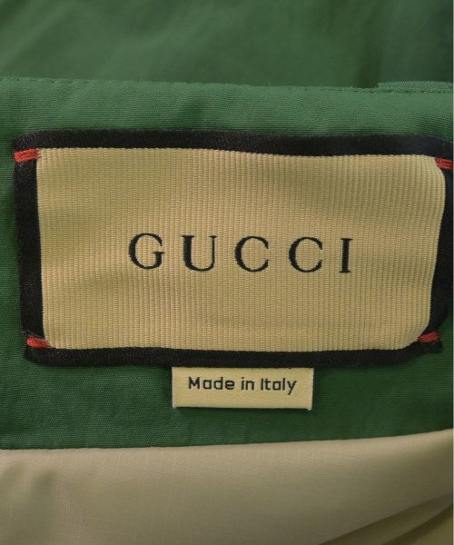 GUCCI 其他褲款