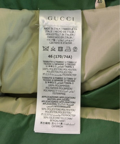 GUCCI 其他褲款