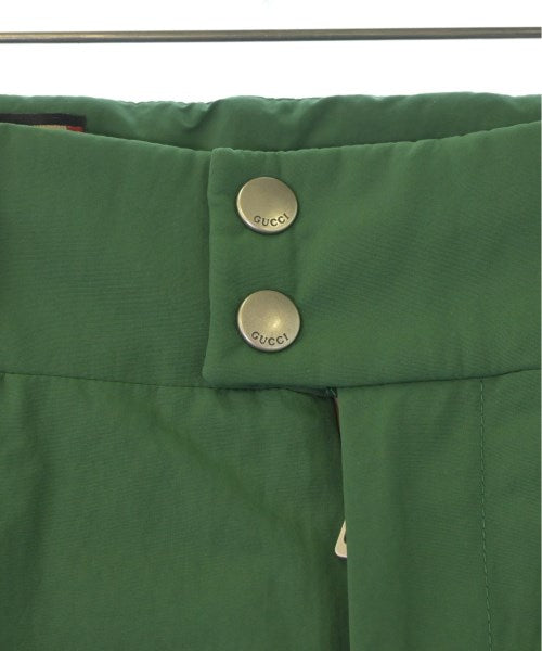 GUCCI 其他褲款
