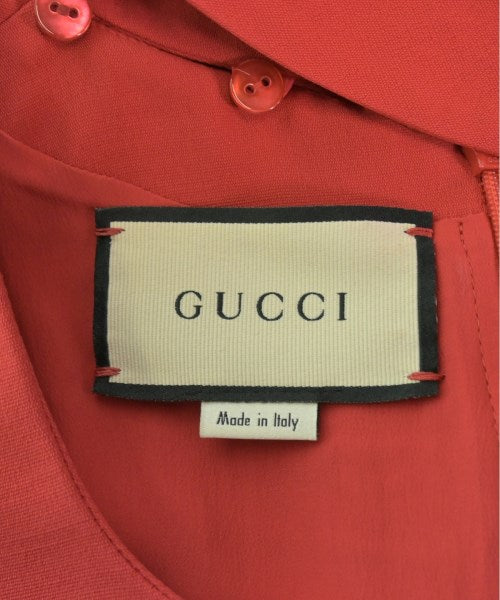 GUCCI 洋裝