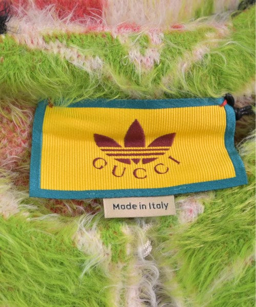 GUCCI 其他夾克
