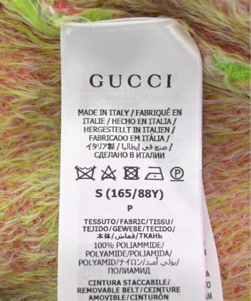GUCCI 其他夾克