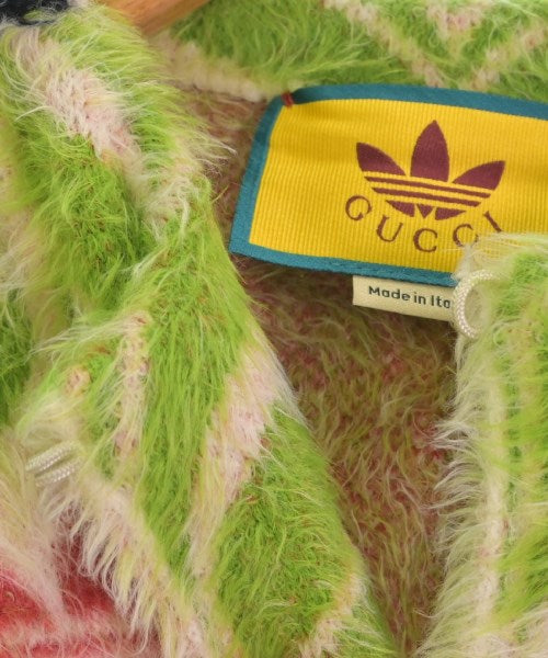 GUCCI 其他夾克