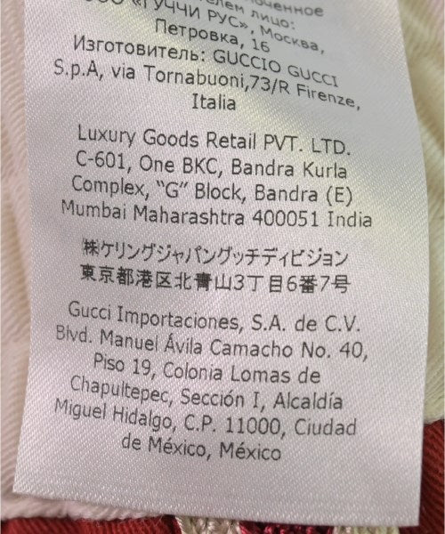 GUCCI 其他款
