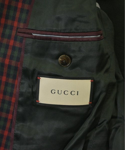 GUCCI 西裝外套